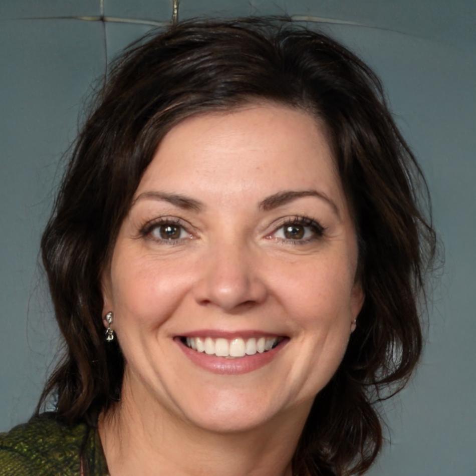 Directora financiera