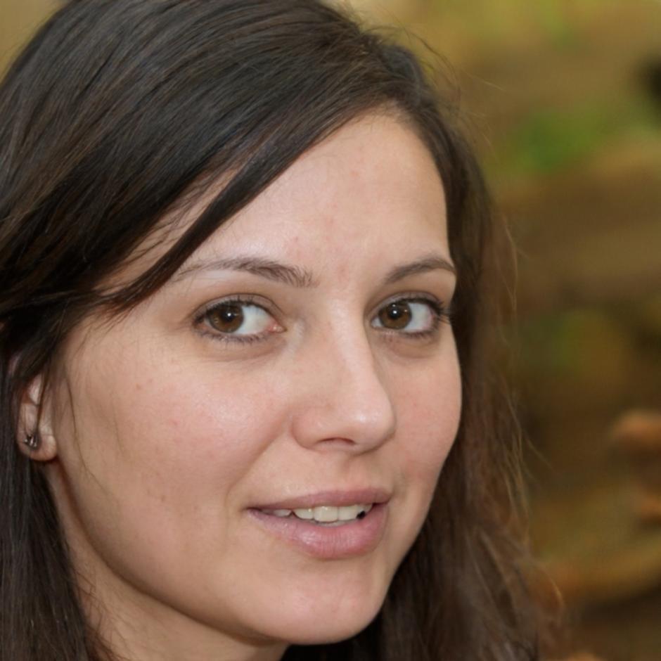 Esperanza Valdés, Directora de Educación Financiera